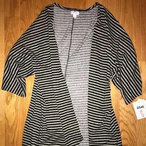 S Sweater Material Lindsay